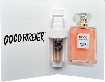 CHANEL COCO MADEMOISELLE INTENSE 1,5ML EDP WOMAN