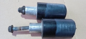 HONDA CBR 1100 XX КРЫШКИ WOMET-TECH 600