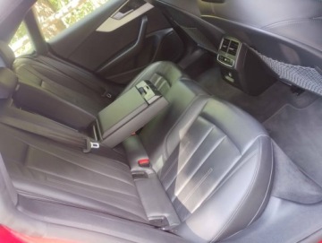 Audi A5 F5 2019 Audi A5 Premium Plus S-LINE Quattro, zdjęcie 9