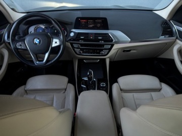 BMW X3 G01 2020 BMW X3 FV-23%, Hak, Panorama, Aktywny tempomat, Fo, zdjęcie 7