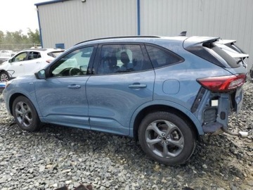 Ford Escape III 2023 Ford Escape 2023r, ST-Line, 1.5L 1.5 Benzyna 182KM, zdjęcie 1