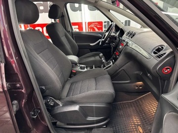 Ford S-Max I Van Facelifting 2.0 Duratorq TDCi DPF 140KM 2011 Ford S-Max Promocja na black week oferta wazna do konca tygodnia -2500 tys, zdjęcie 38