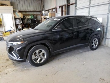 Hyundai 2022 Hyundai Tucson Hyundai Tucson SE 2.5 Benzyna 187KM, zdjęcie 2