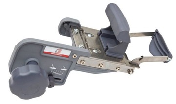 Мобильный ручной кромкооблицовочный станок HOLZMANN