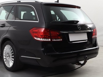 Mercedes Klasa E W212 Kombi Facelifting 200 CDI 136KM 2013 Mercedes E E 200 CDI, Automat, Navi, Klima, zdjęcie 22