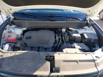 Hyundai Tucson IV 2023 Hyundai Tucson 2023, 2.5L, 4x4, SEL 2.5 Benzyna 187KM, zdjęcie 11