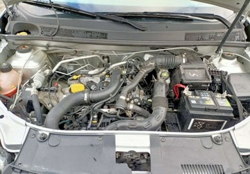 Dacia Sandero II Hatchback 5d TCe  90KM 2013 Dacia Sandero Dacia Sandero 0.9 TCE stan bdb niski przebieg Benzyna 90KM, zdjęcie 16