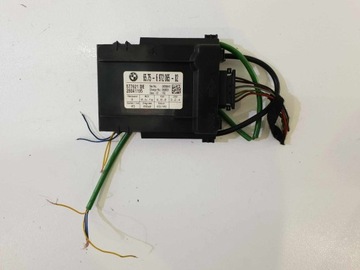 BMW E90 E91 MODUŁ STEROWNIK ULTRADŹWIĘKOWY 6972065