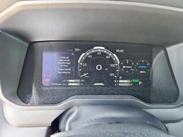 Toyota Tundra II 2024 Toyota Tundra Crewmax Limited 2024 3.4l 3.4 Hybryda 389KM, zdjęcie 9