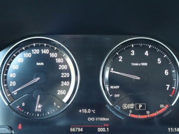 BMW Seria 2 G42-U06 Active Tourer 1.5 218i 136KM 2021 BMW 2 Active Tourer 218i Active Tourer, Automat, zdjęcie 10