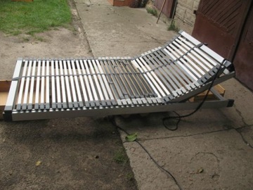 ЭЛЕКТРИЧЕСКАЯ РАМА 100/200 ВСТАВКА В НИЖНЕ КРОВАТИ РАШКА