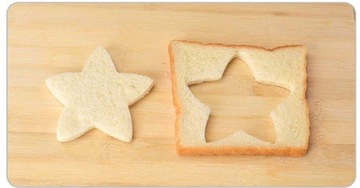 WYKRAWACZE FOREMKI CIASTEK PIERNIKÓW ŚWIĄTECZNE 12