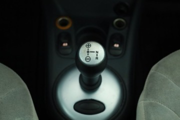 Citroen C3 I 2004 Citroen C3 1.4 16V, Salon Polska, Automat, Klima, zdjęcie 13