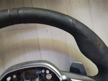 Руль BMW G70 CL32697