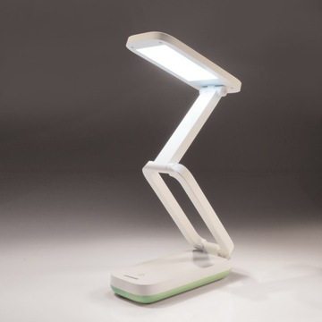 LAMPA TIROSS TS-2231 BIURKOWA 3W/6500 K 2000mAh PRZENOŚNA AKUMULATOROWA