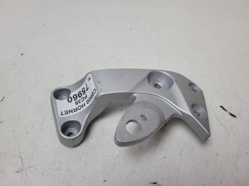 HONDA HORNET CB 600 PC36 STELAŻ LAMPY LEWY