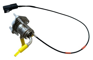 Wtryskiwacz adblue Renault 24307724