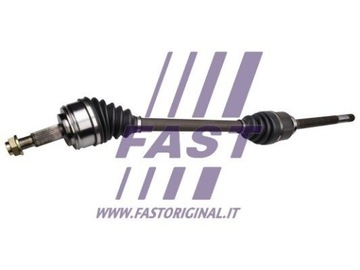 FAST FT27130 HŘÍDEL HNACÍ