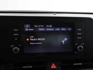 Kia Sportage V SUV 1.6 T-GDI 150KM 2024 Kia Sportage 1.6 T-GDI, Salon Polska, zdjęcie 11