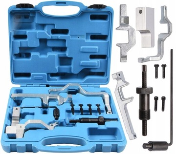 ЗАМОК CITROEN PEUGEOT MINI 1.4 1.6 16V VTi THP