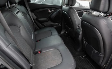 Hyundai ix35 SUV 1.7 CRDi 115KM 2013 Hyundai ix35 1.7CRDI 01.2013 116KM Skora Navi ALu Climatron Full Serwis, zdjęcie 26