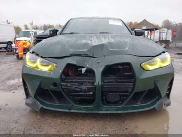 BMW Seria 3 G20-G21 2022 BMW M3 Competition xDrive 2022 3.0l 3.0 Benzyna 503KM, zdjęcie 7