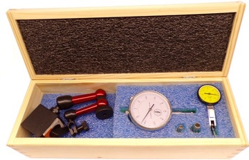 ЦИФРОВОЙ ИНДИКАТОР DIATEST НАКЛОНЯЕМАЯ ПОДСТАВКА