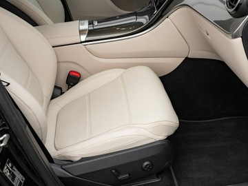 Mercedes GLC C254/X254 SUV Plug-In 2.0 300de 335KM 2024 Mercedes GLC 300 DX25367#300 DE 4-MATIC Avantgarde, zdjęcie 26