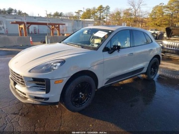 Porsche Macan 2020 Porsche Macan 2020 2.0 Benzyna 248KM, zdjęcie 1