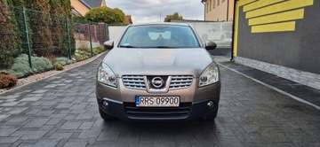 Nissan Qashqai I Crossover 1.6 115KM 2008 NISSAN QASHQAI !, zdjęcie 2