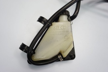 РАСШИРИТЕЛЬНЫЙ БАК ОХЛАЖДАЮЩЕЙ ЖИДКОСТИ KTM 1290 SUPER DUKE 17-20