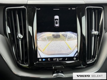 Volvo XC60 II 2024 Volvo XC 60 T6 Plug-In | AWD | Plus Bright | FV23%, zdjęcie 15