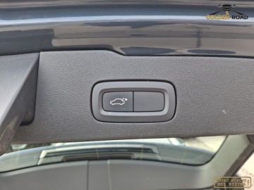 Volvo V60 II  Kombi 2.0 D3 150KM 2019 Volvo V60 2,0 d 150 KM automat navi alu el. klapa hak oplacony 2.0 Diesel, zdjęcie 20