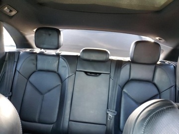 Porsche Macan SUV 3.0 V6 340KM 2018 Porsche Macan S 2018 3.0l 3.0 Benzyna 340KM, zdjęcie 11