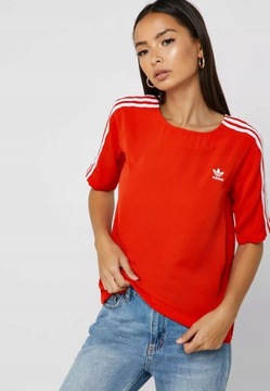 Koszulka Adidas Originals 3 Stripes Tee DW3888