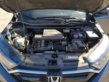 Honda CR-V V 2020 Honda CR-V 2020, 1.5l, 4x4, po gradobiciu 1.5 Benzyna 190KM, zdjęcie 11