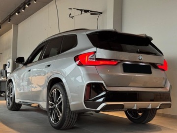 BMW X1 U11 Crossover 1.5 20i 170KM 2026 BMW X1 sDrive20i Sport Suv 1.5 (170KM) 2026, zdjęcie 3