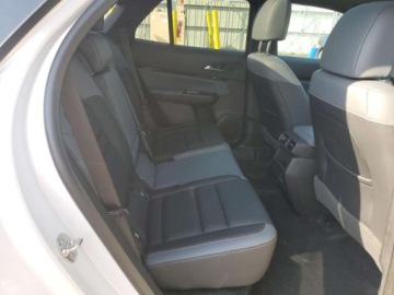 Honda 2024 Honda Inny Prologue Elite, 2024r., 4x4 Elektryczny 288KM, zdjęcie 9