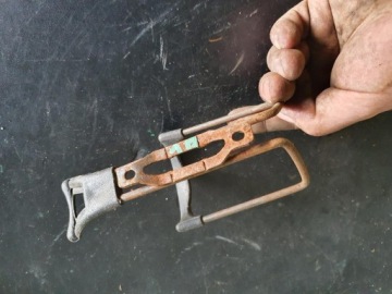 ДЕРЖАТЕЛЬ ДЛЯ БУТЫЛКИ PREDOM ROMET BIKE ORIGINAL CHANCE