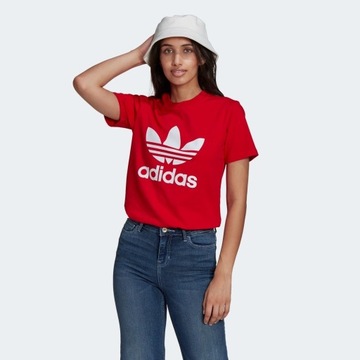 ADIDAS KOSZULKA DAMSKA SPORTOWA T-SHIRT r. 34