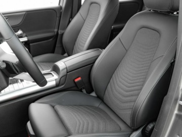 Mercedes Klasa B W247 Sports Tourer Facelifting 1.3 200 163KM 2023 Mercedes B 200 WD9041R#200 Progressive 7G-DCT, zdjęcie 13