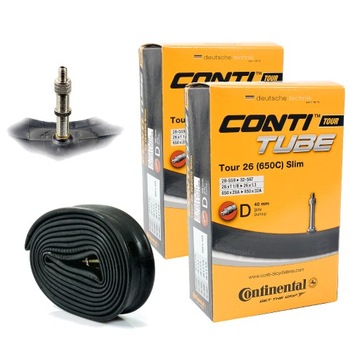 Dętka Continental Tour Slim 26-27.5'' 1.3'' dunlop