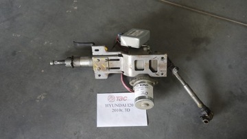 KOLUMNA KIEROWNICZA HYUNDAI I20 I 3D