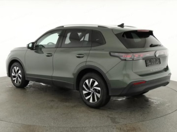 Volkswagen Tiguan III 2026 VOLKSWAGEN Tiguan Life Plus 1.5 eTSI DSG Suv 150KM 2026, zdjęcie 3