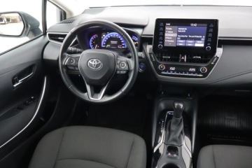 Toyota Corolla XII Sedan 1.8 Hybrid 122KM 2020 Toyota Corolla 1.8 Hybrid, Salon Polska, zdjęcie 6