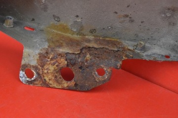 BLATNÍK PRAVÝ PŘEDNÍ FIAT LINEA 07R