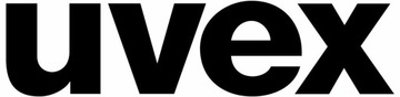 Okulary UVEX Blaze III 2.0 - wymienne szyby, black