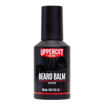 UPPERCUT DELUXE BEARD BALM BALSAM DO BRODY 100ml