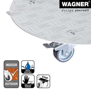 Транспортная тележка F30 Wagner 20700201