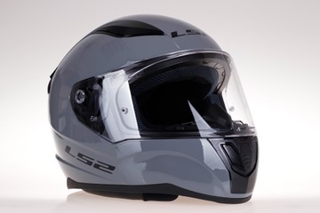 МОТОЦИКЛЬНЫЙ ШЛЕМ LS2 FF353 RAPID II NARDO МУЖСКАЯ СИСТЕМА ECE PINLOCK 22.06
